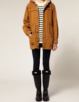 Що одягнути в дощову погоду: 14 стильних образів Що одягнути в дощову погоду: 14 стильних образів