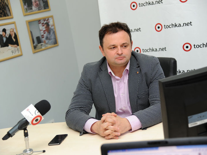 Ростислав Валихновский