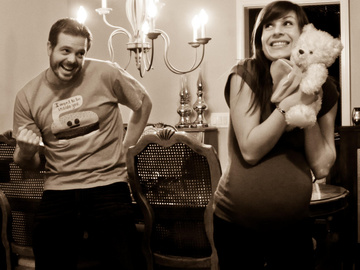 Посміхнись!