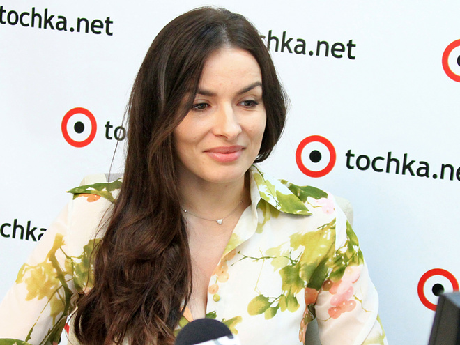 Надежда Мейхер