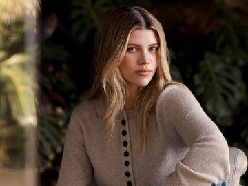 Софія Річі вдруге стала мамою: стать та ім'я дитини