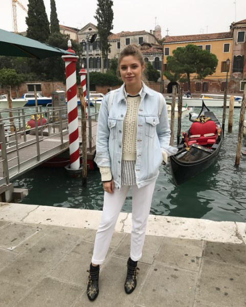 татьяна терехова