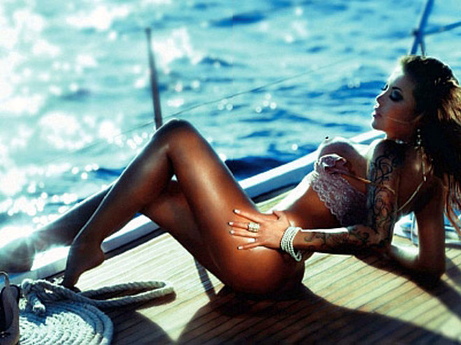 Валерия Крук