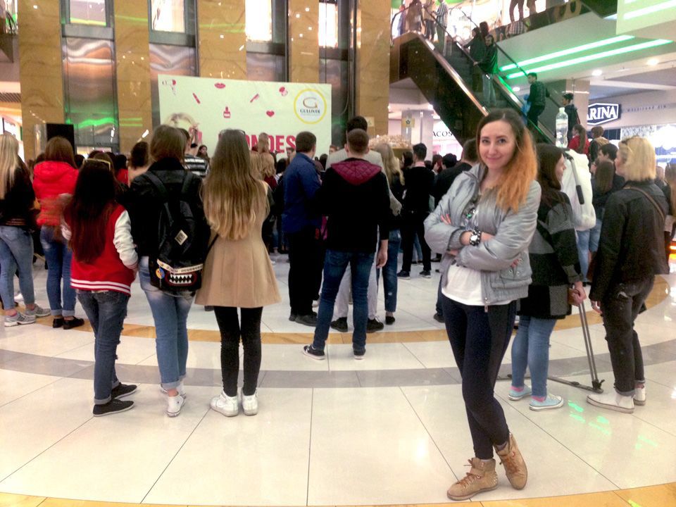 Статья №1 Гулливер