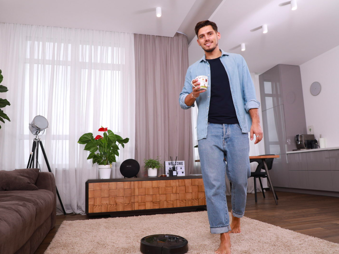 Никита Добрынин