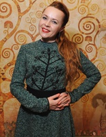 Украинские костюмы: Литовченко, Сумская, Яремчук, Гончарова