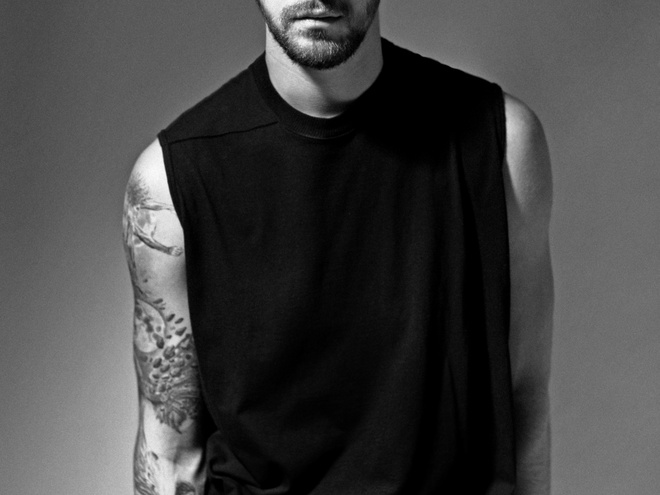 Макс Барских