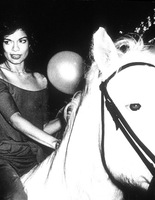 Бьянка Джаггер