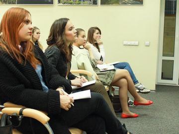 Школа практической журналистики: концентрированный опыт от ТОП-10 украинских лекторов