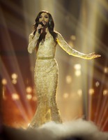 Кончита Вурст Кончита Вурст