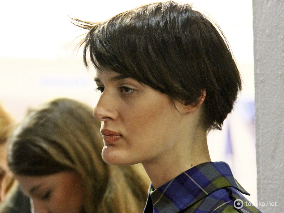 Бекстейдж четвертого дня UFW: BOBKOVA