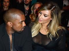 Ким Кардашьян