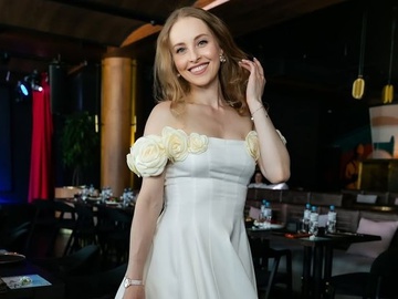 До 40 тисяч грн на місяць: Сагайдачна зізналася, що приносило їй дохід на початку війни