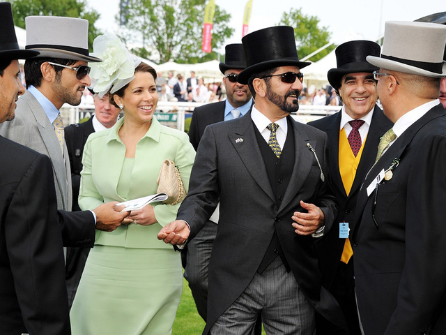 Epsom Derby