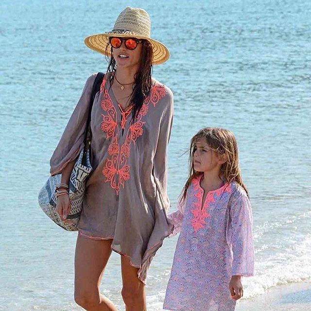 Алессандра Амбросио