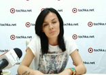 Боится ли Эрика сильных мужчин?