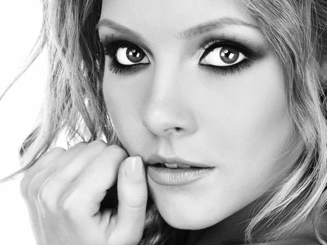 Алена Шоптенко