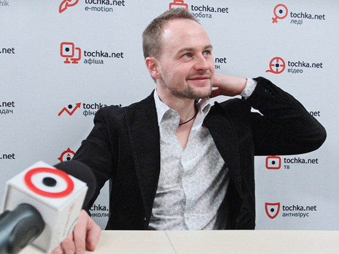 Павел Табаков