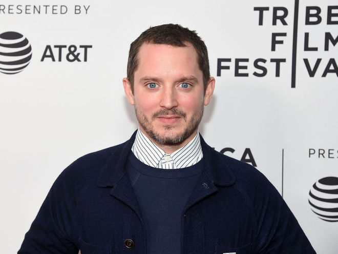 Элайджа Вуд