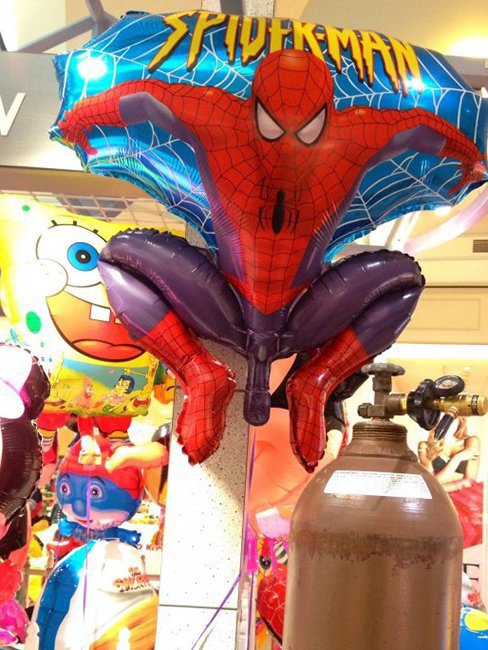 Ах, нет... показалось