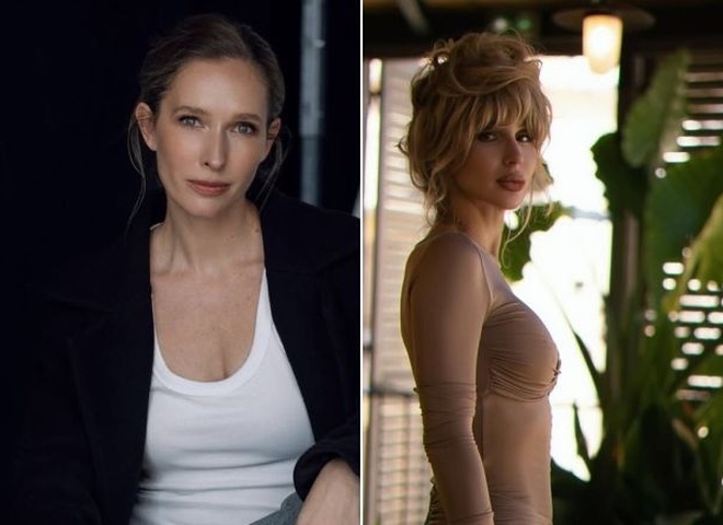 Осадча розповіла про залаштунковий інцидент із Лободою на популярному телешоу