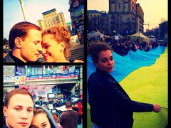 Яна Соломко