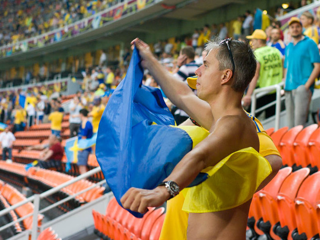 Андрей Доманский