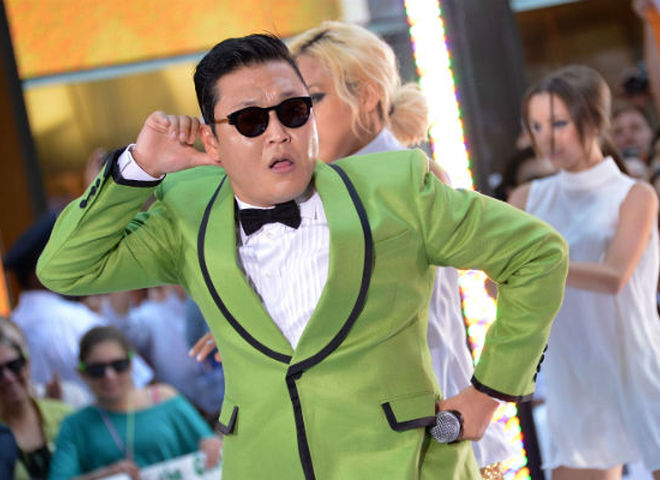 PSY