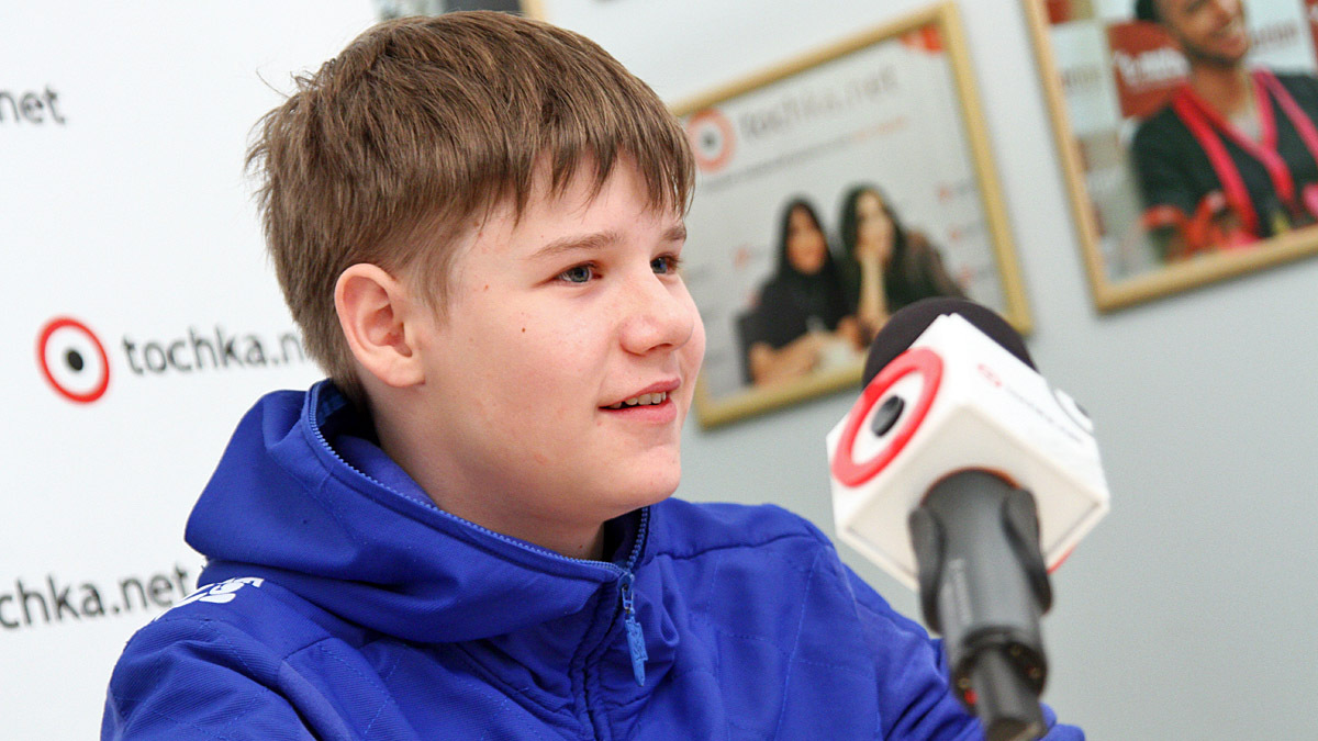 Даниил Рувинский