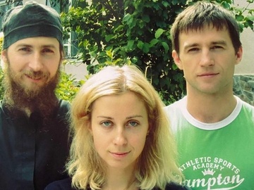 Тоня Матвієнко розповіла, як із братами поділила спадщину мами