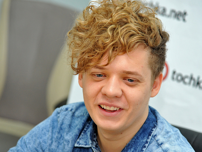 Вячеслав Рыбиков