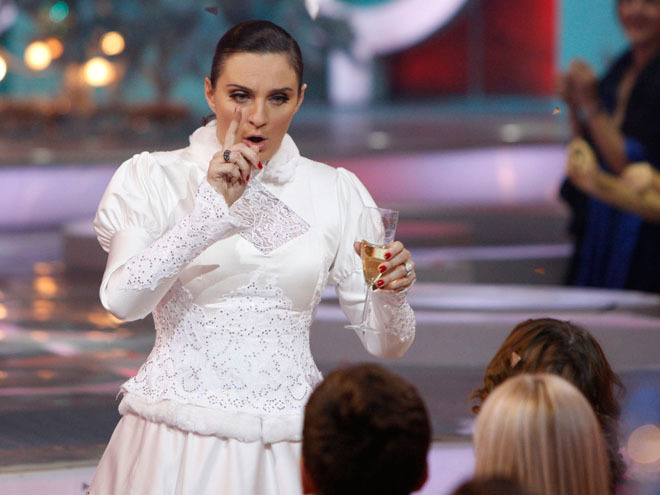 Елена Ваенга