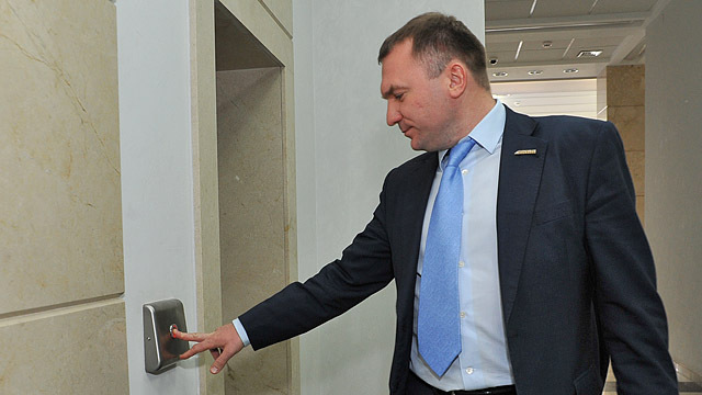 Ігор Мазепа