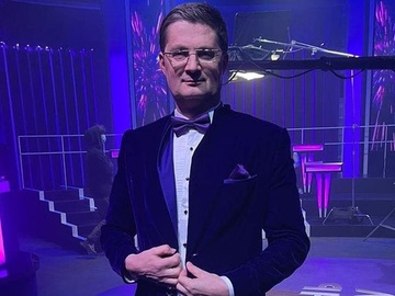 Ігор Кондратюк розсекретив, скільки заробляв у «Караоке на Майдані», та озвучив розмір своєї пенсії