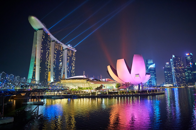Сінгапур за 48 годин: що подивитися, де поїсти, куди піти