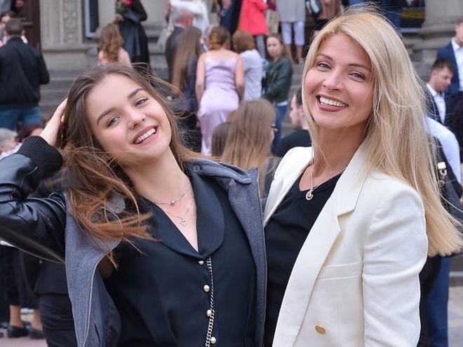 Дочка зірки «Х-фактора» Ірини Борисюк загинула у ДТП на Львівщині