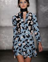 Коллекция Марка Джейкобса весна-лето 2014 Коллекция Марка Джейкобса весна-лето 2014