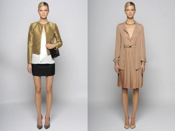 Gucci Resort 2012  