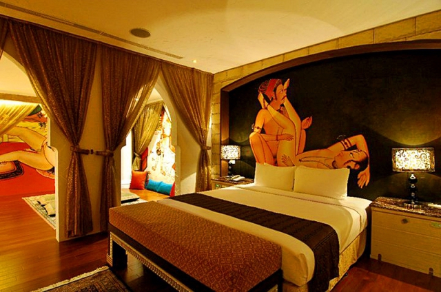 Отели, в которых турист обязан провести ночь: отель Eden Motel 