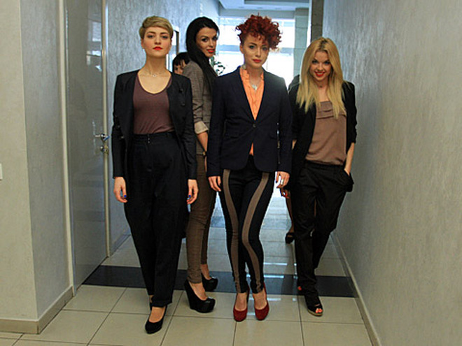 Группа А.Р.М.И.Я.