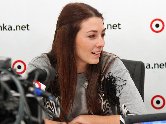 Дарья Ковтун