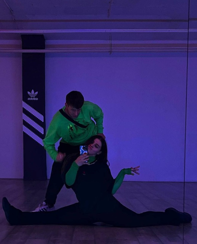 Олександра Заріцька