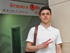Никита Алексеев Голос страны 4
