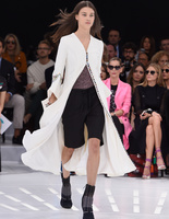 Christian Dior ss 2015 Christian Dior ss 2015