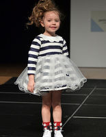 Детская мода 2017