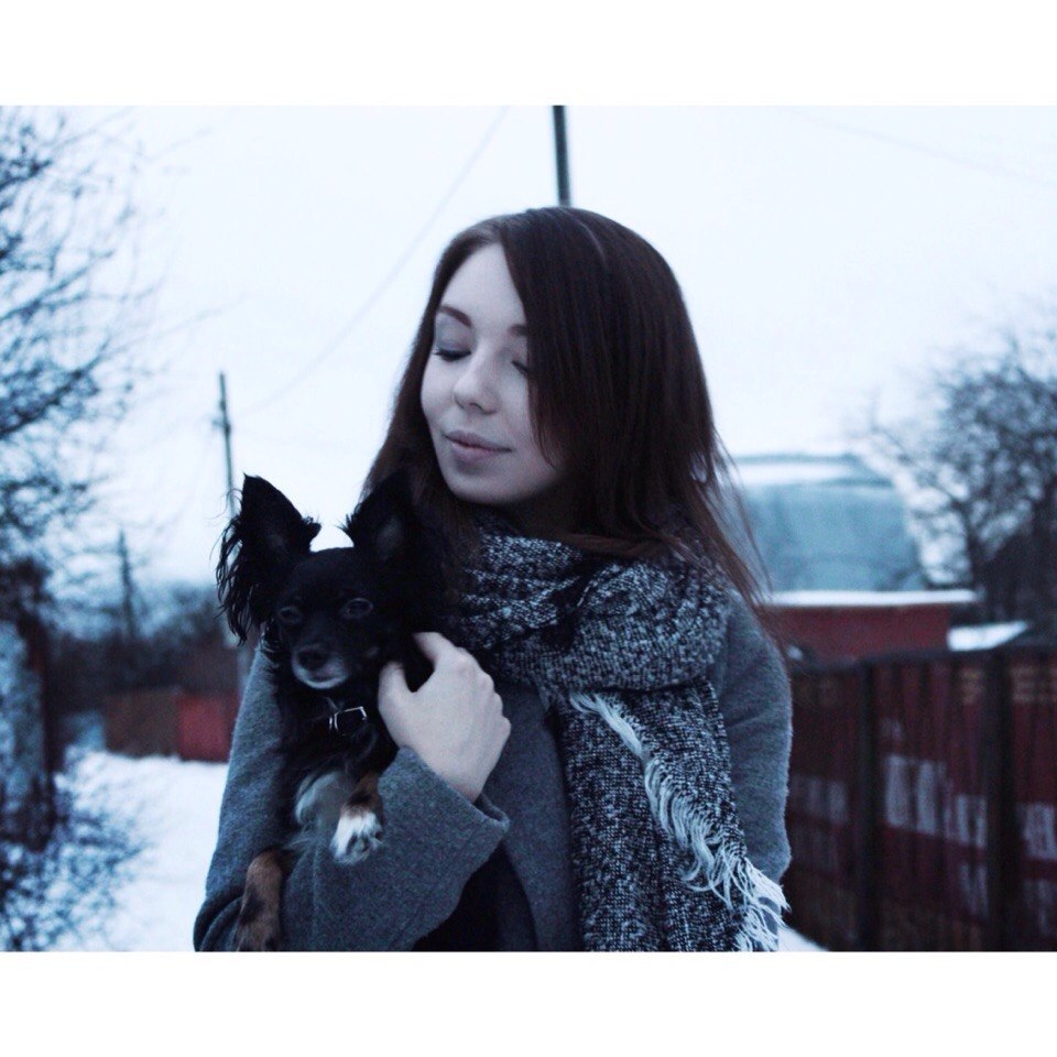 Серафима Шнурова