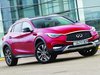 Infiniti QX30