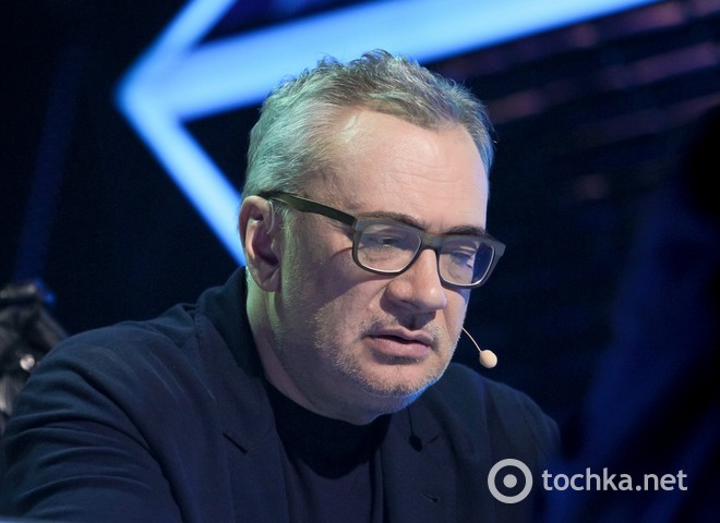 Константин Меладзе