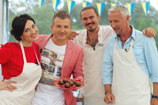 Юрий Горбунов