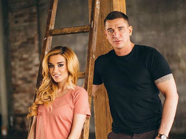 Ксения Бородина